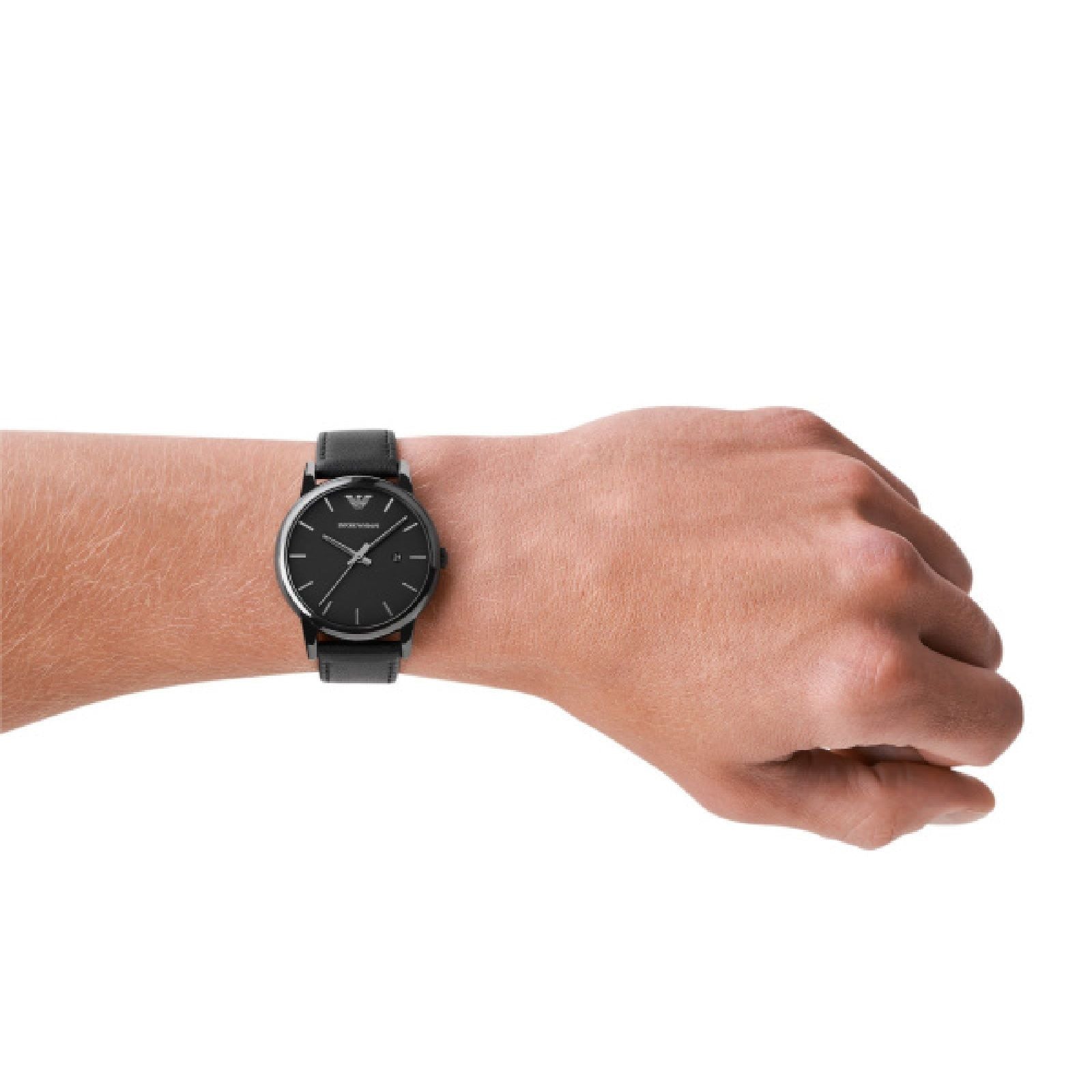 Orologio solo tempo Emporio Armani da uomo AR1732-4