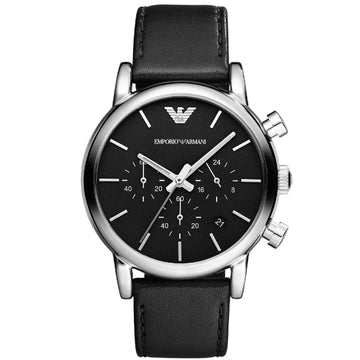 Orologio crono Emporio Armani da uomo AR1733-1
