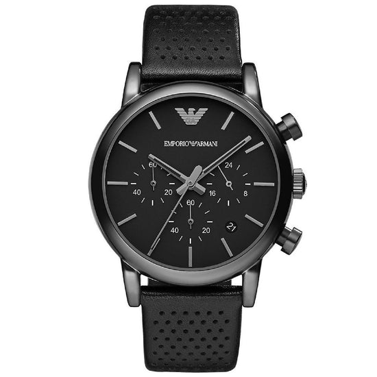 Orologio crono Emporio Armani da uomo AR1737-1