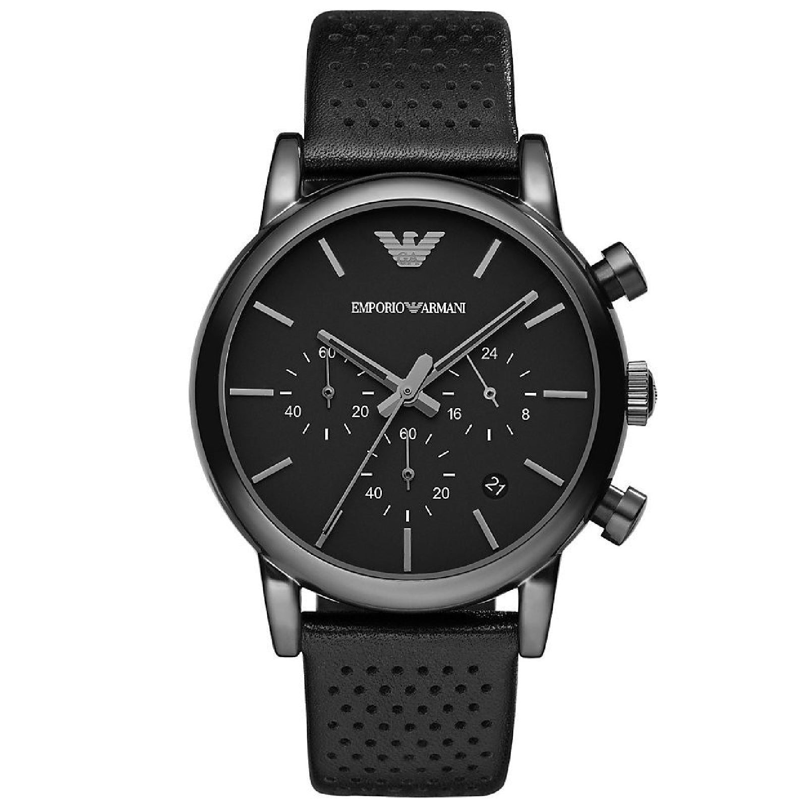 Orologio crono Emporio Armani da uomo AR1737-1