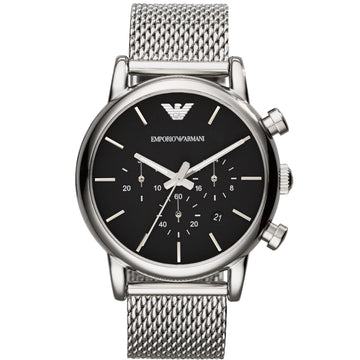 Orologio crono Emporio Armani da uomo AR1811-1