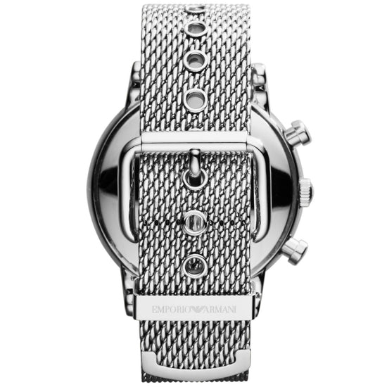 Orologio crono Emporio Armani da uomo AR1811-2