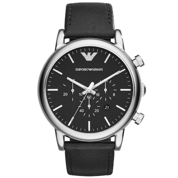 Orologio crono Emporio Armani da uomo AR1828-1