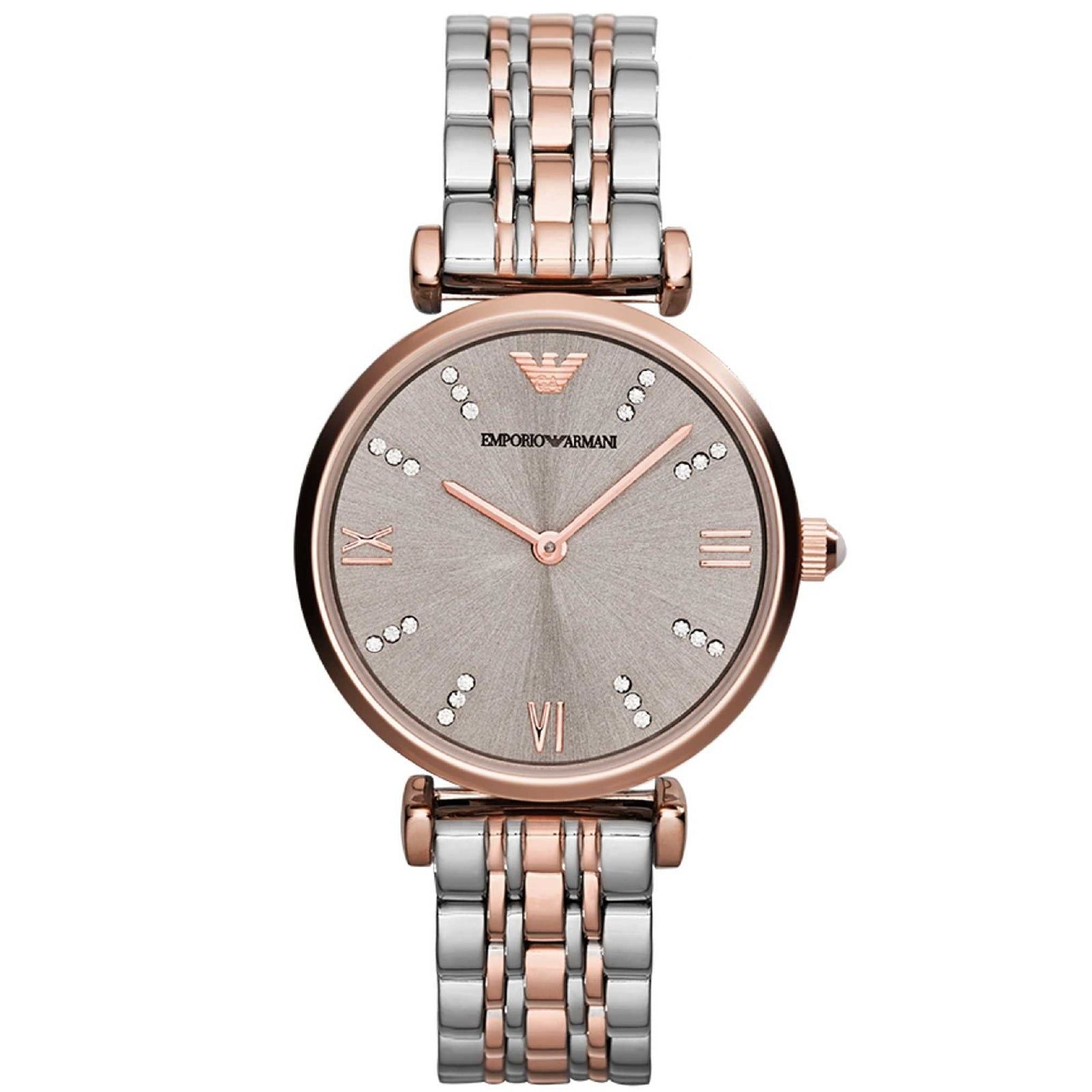 Orologio solo tempo Emporio Armani da donna AR1840-1