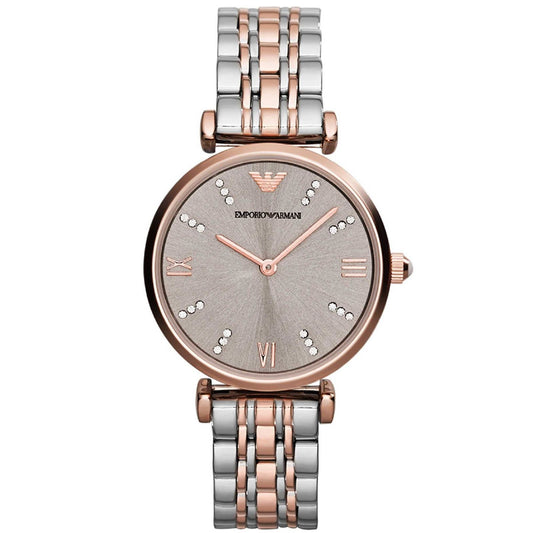 Orologio solo tempo Emporio Armani da donna AR1840-1