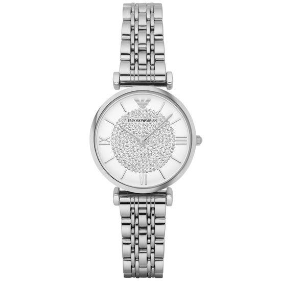 Orologio solo tempo Emporio Armani da donna AR1925-1