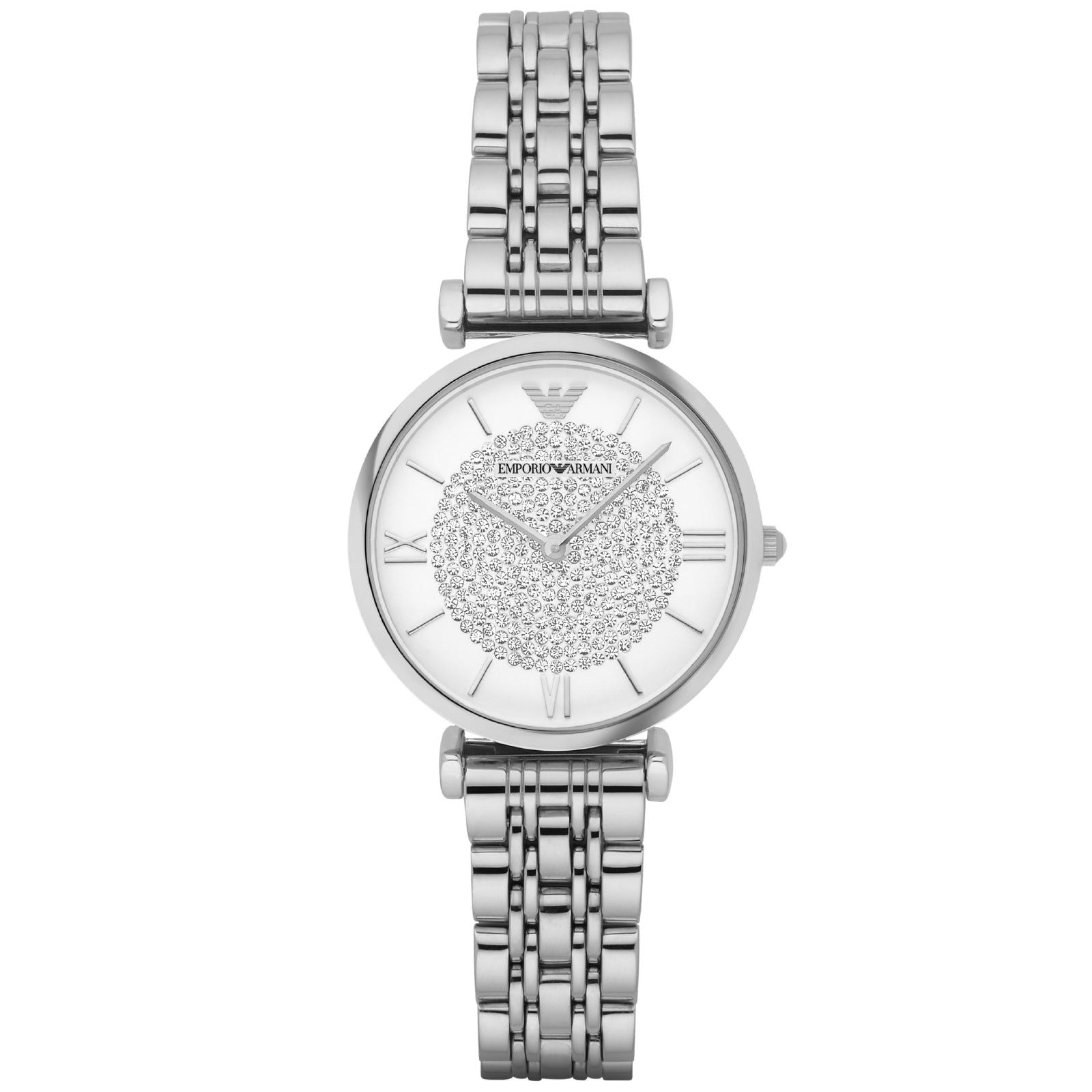 Orologio solo tempo Emporio Armani da donna AR1925-1