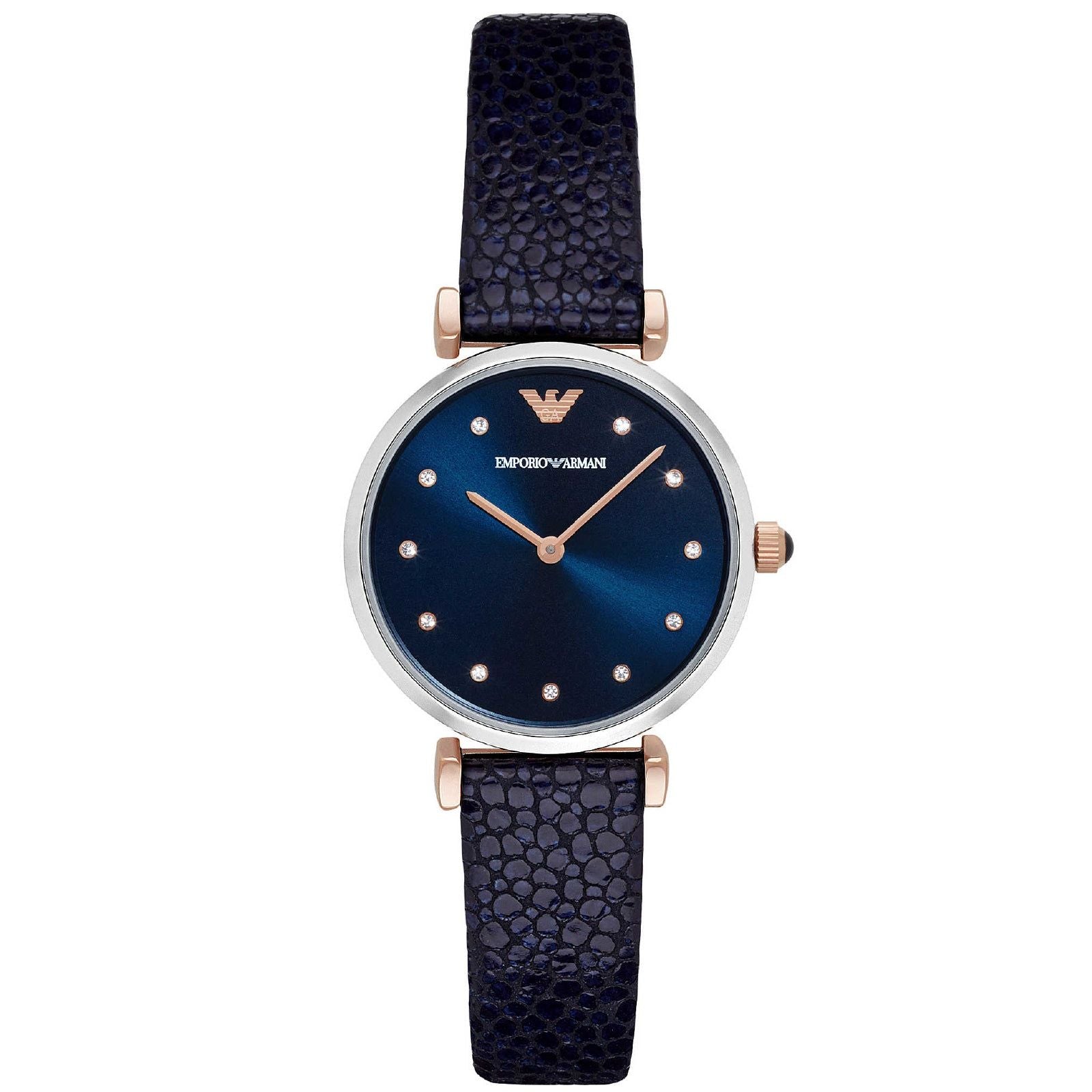 Orologio solo tempo Emporio Armani da donna AR1989-1