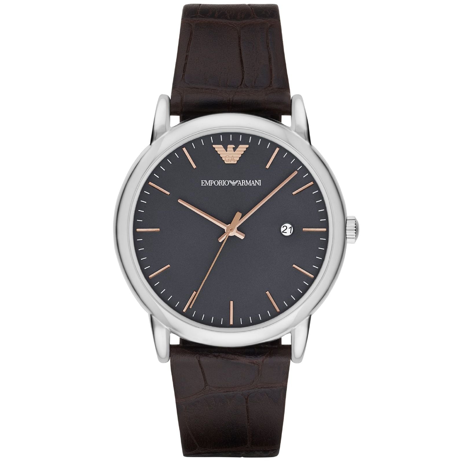 Orologio solo tempo Emporio Armani da uomo AR1996-1