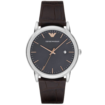 Orologio solo tempo Emporio Armani da uomo AR1996-1
