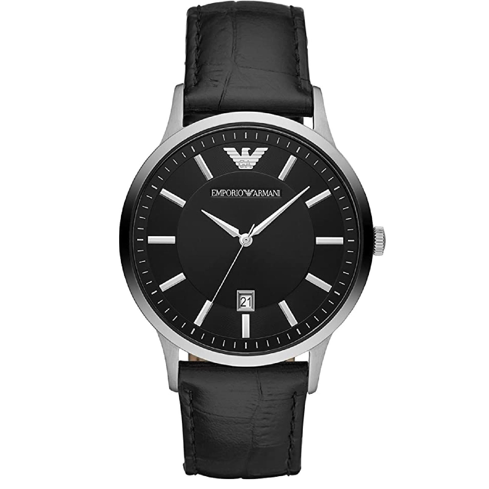Orologio solo tempo Emporio Armani da uomo AR2411-1