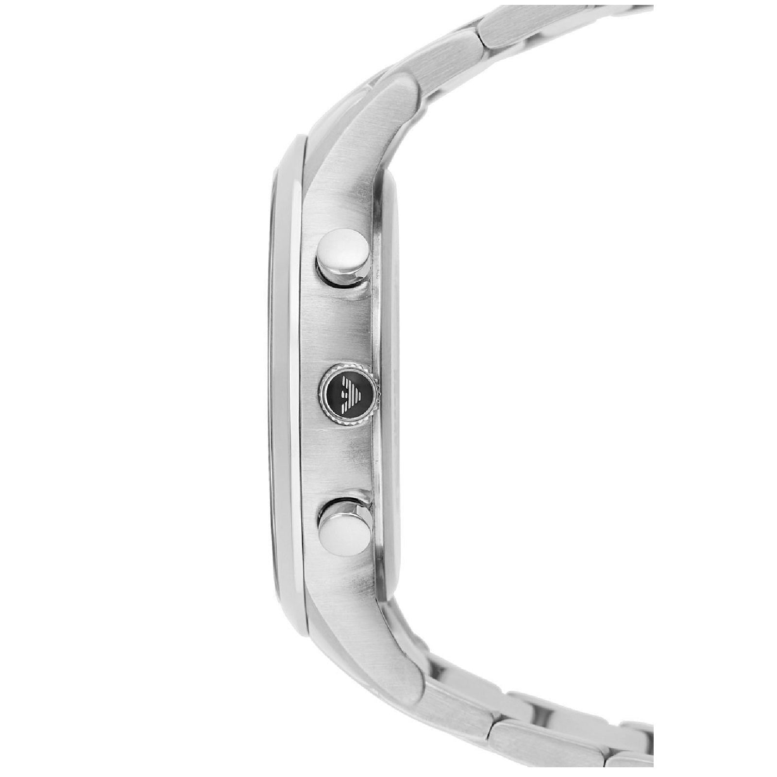 Orologio crono Emporio Armani da uomo AR2434-2
