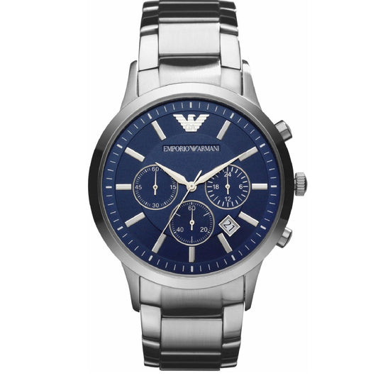 Orologio crono Emporio Armani da uomo AR2448-1