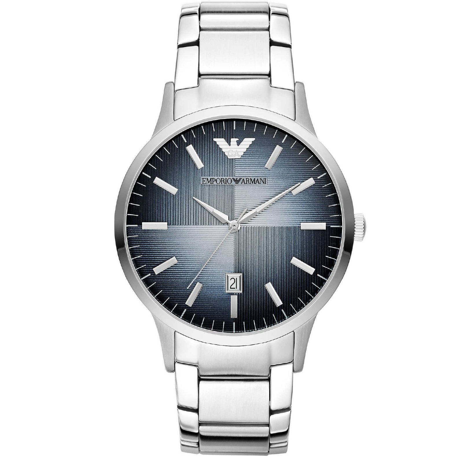 Orologio solo tempo Emporio Armani da uomo AR2472-1