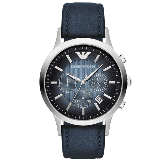 Orologio crono Emporio Armani da uomo AR2473-1