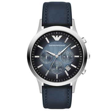 Orologio crono Emporio Armani da uomo AR2473-1
