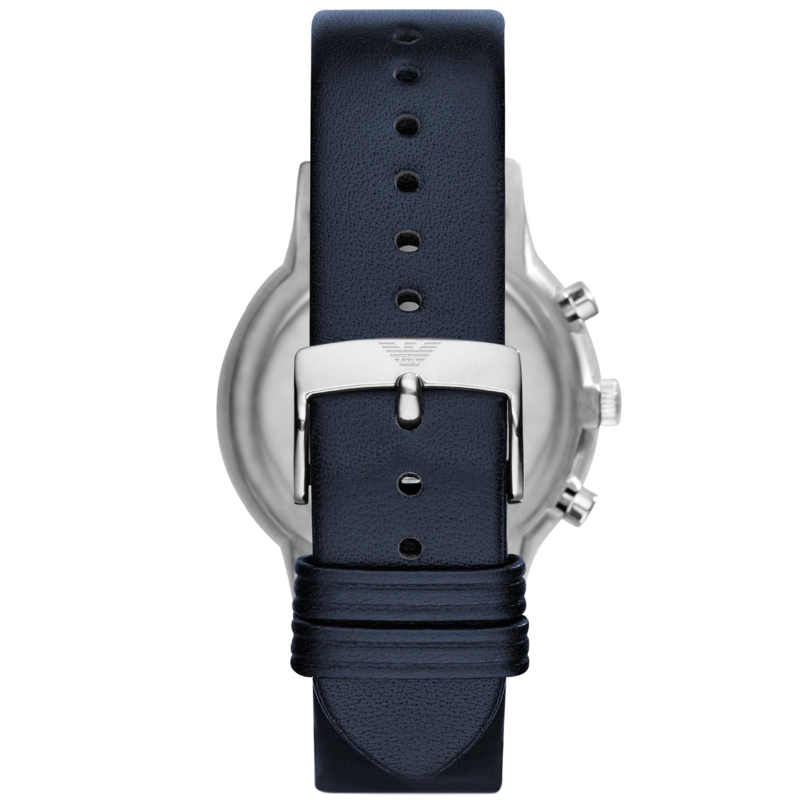 Orologio crono Emporio Armani da uomo