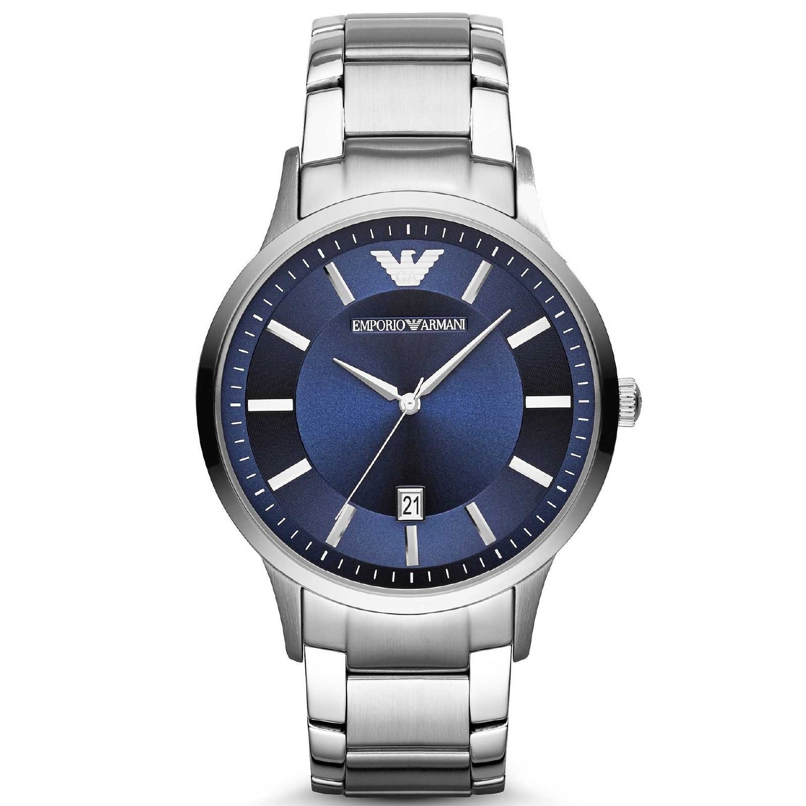 Orologio solo tempo Emporio Armani da uomo AR2477-1