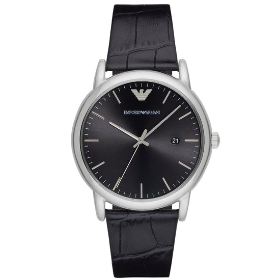 Orologio solo tempo Emporio Armani da uomo AR2500-1