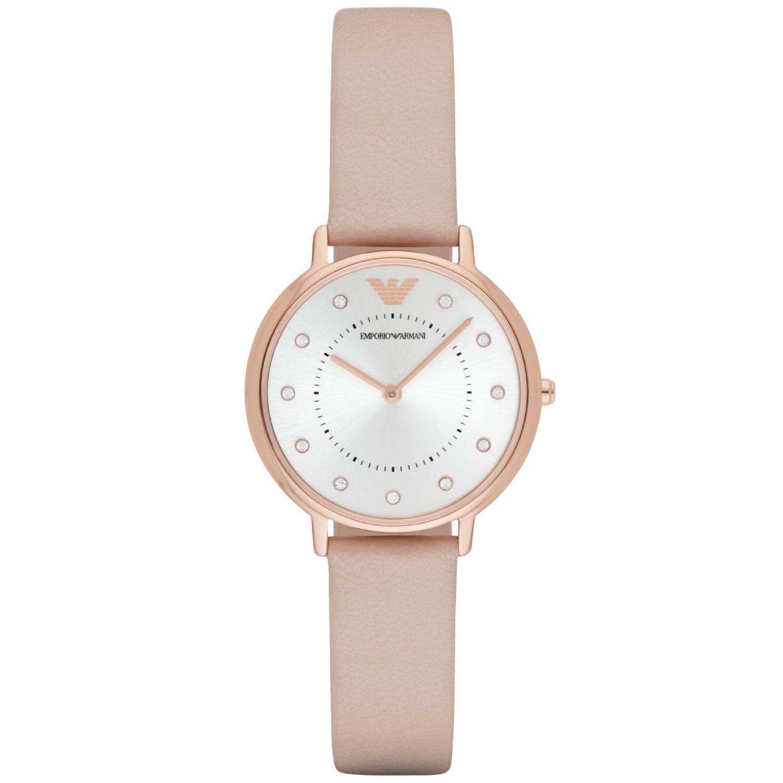 Orologio solo tempo Emporio Armani da donna AR2510-1