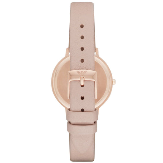 Orologio solo tempo Emporio Armani da donna AR2510-2