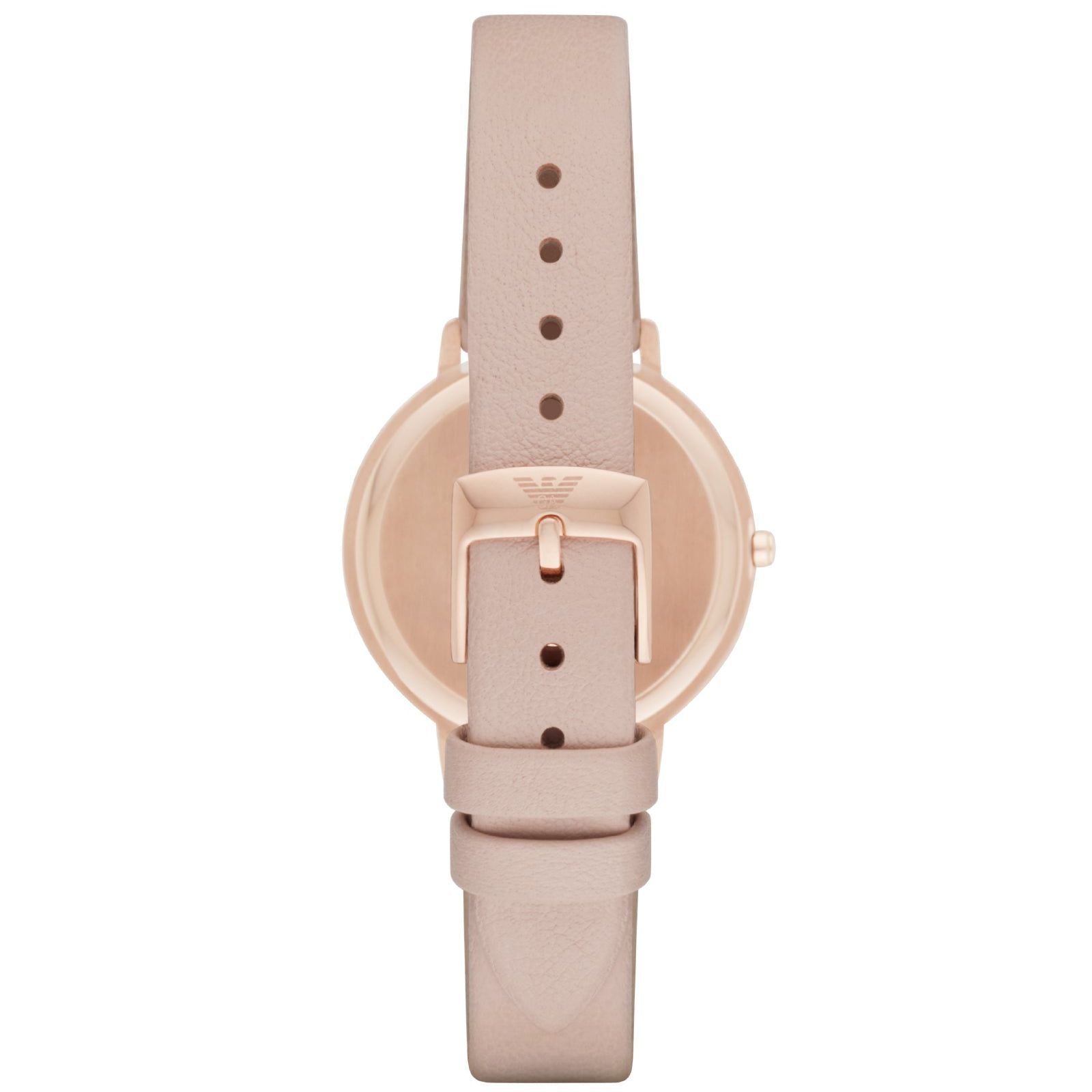 Orologio solo tempo Emporio Armani da donna AR2510-2