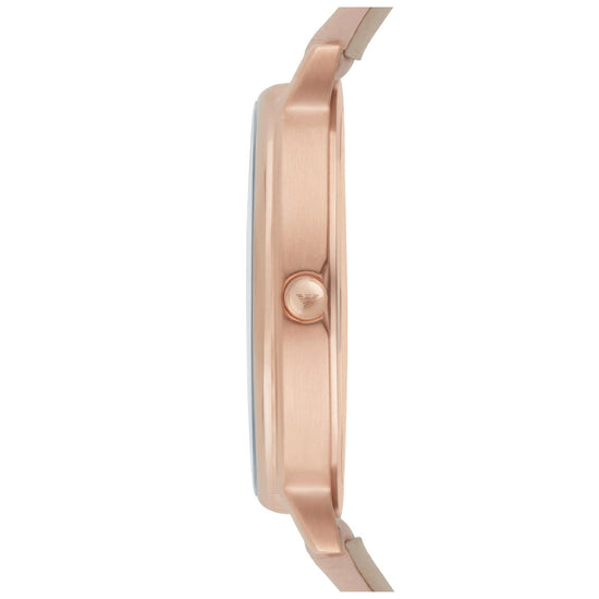 Orologio solo tempo Emporio Armani da donna AR2510-3