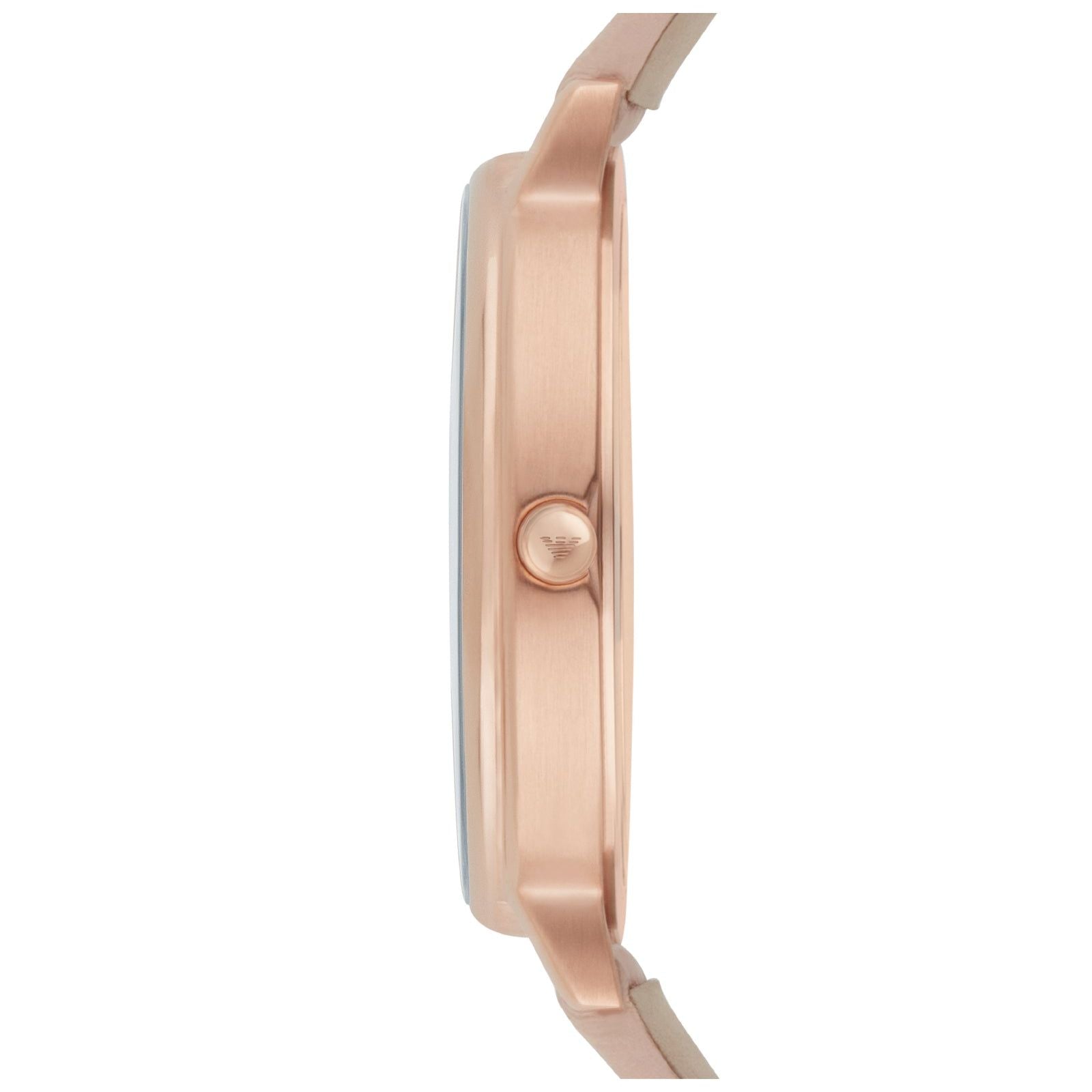 Orologio solo tempo Emporio Armani da donna AR2510-3