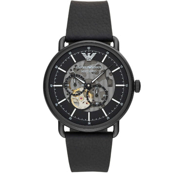 Orologio automatico Emporio Armani da uomo AR60028-1