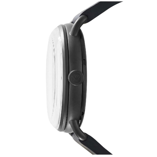 Orologio automatico Emporio Armani da uomo AR60028-2