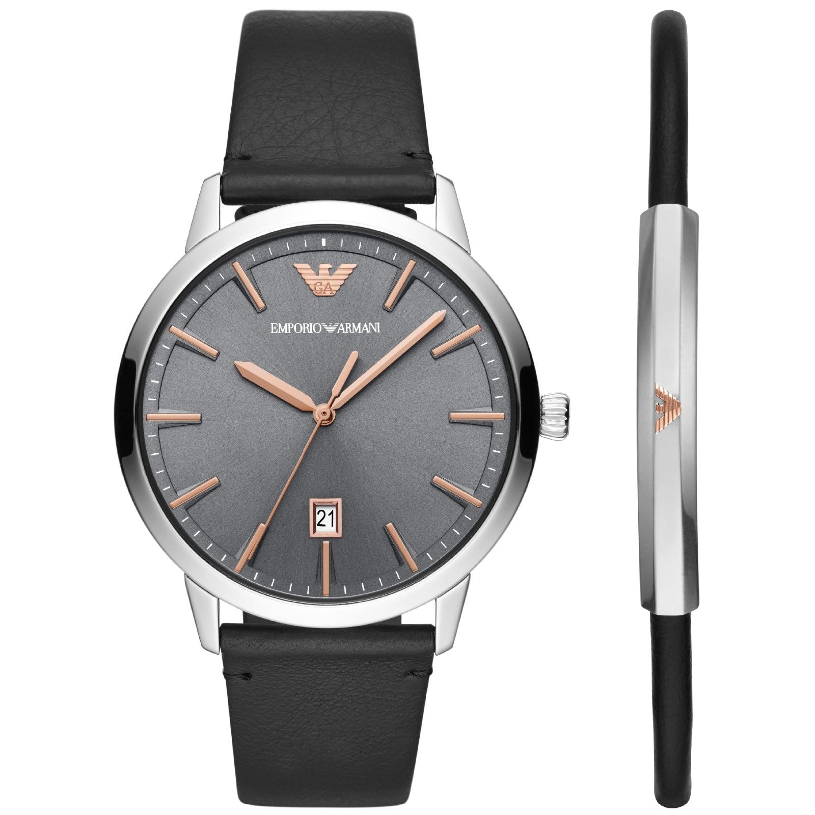 Orologio solo tempo Emporio Armani da uomo AR80026-1