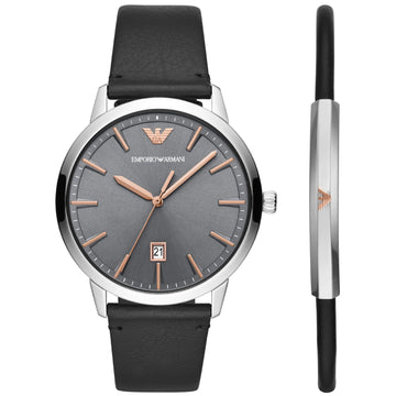 Orologio solo tempo Emporio Armani da uomo AR80026-1