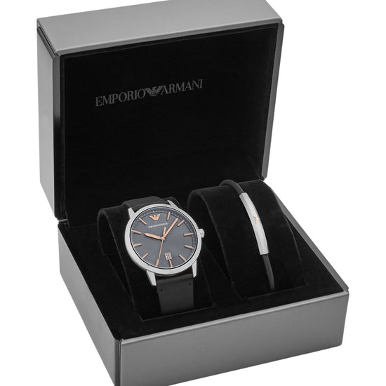 Orologio solo tempo Emporio Armani da uomo AR80026-2