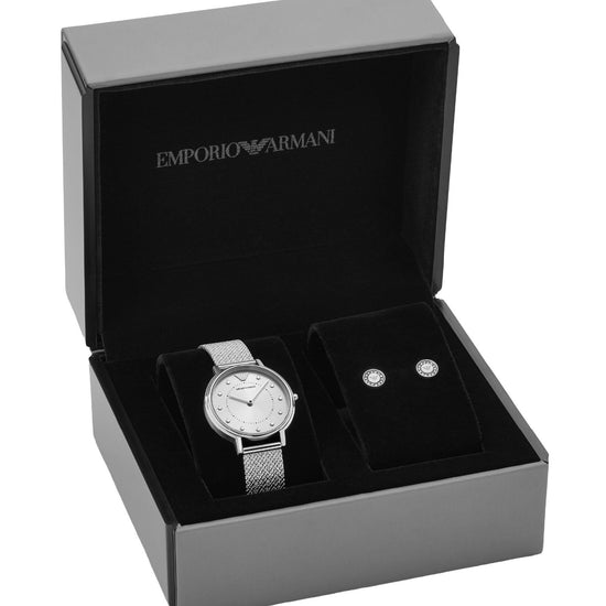 Orologio solo tempo Emporio Armani da donna AR80029-2