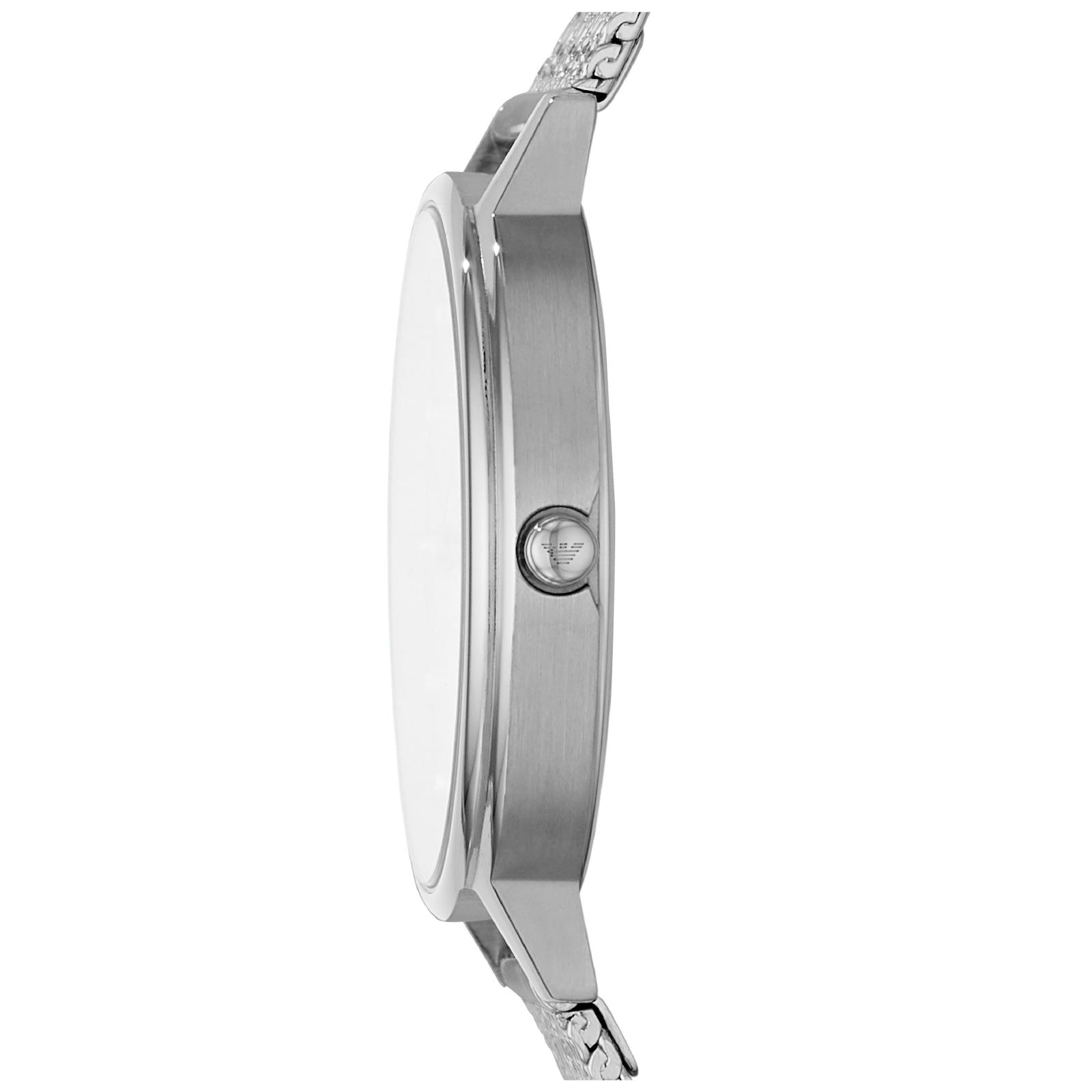 Orologio solo tempo Emporio Armani da donna AR80029-3
