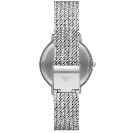 Orologio solo tempo Emporio Armani da donna AR80029-3
