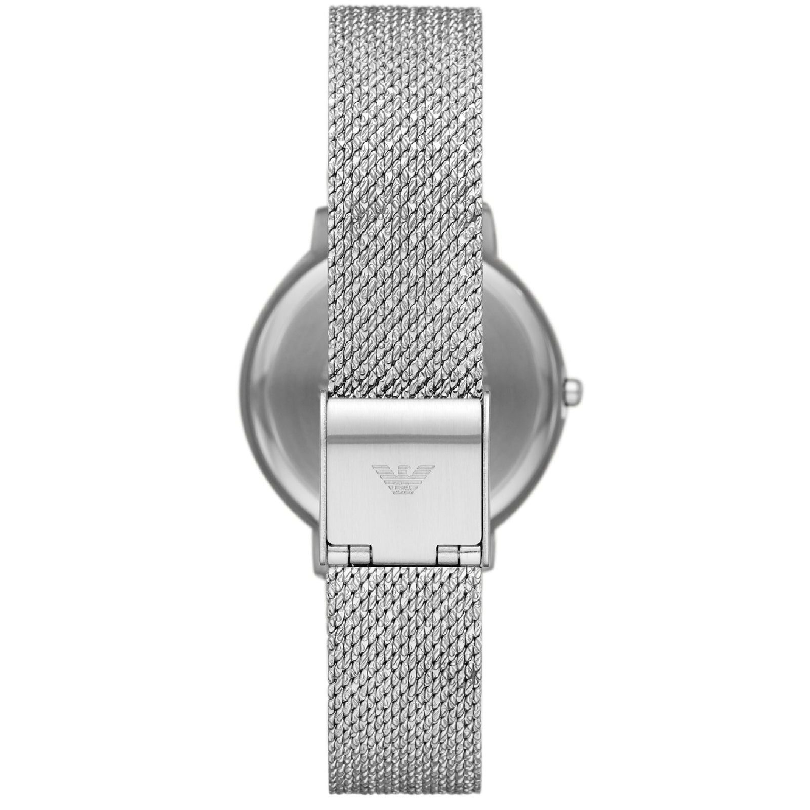 Orologio solo tempo Emporio Armani da donna AR80029-3