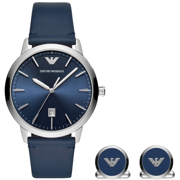 Orologio solo tempo Emporio Armani da uomo AR80032-1