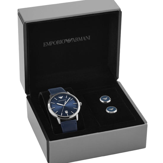 Orologio solo tempo Emporio Armani da uomo AR80032-2