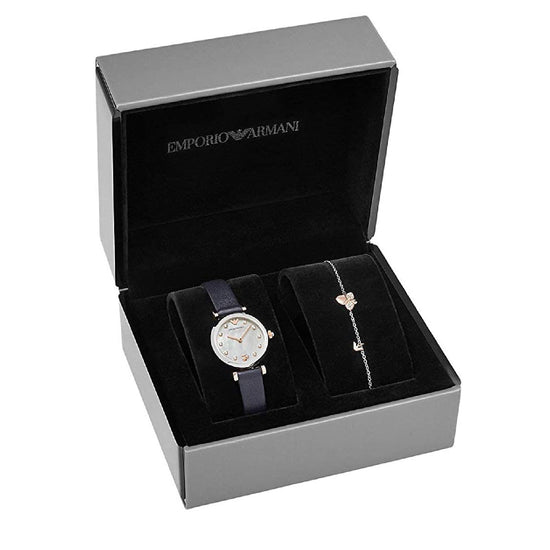 Cofanetto Emporio Armani da donna AR80036-3