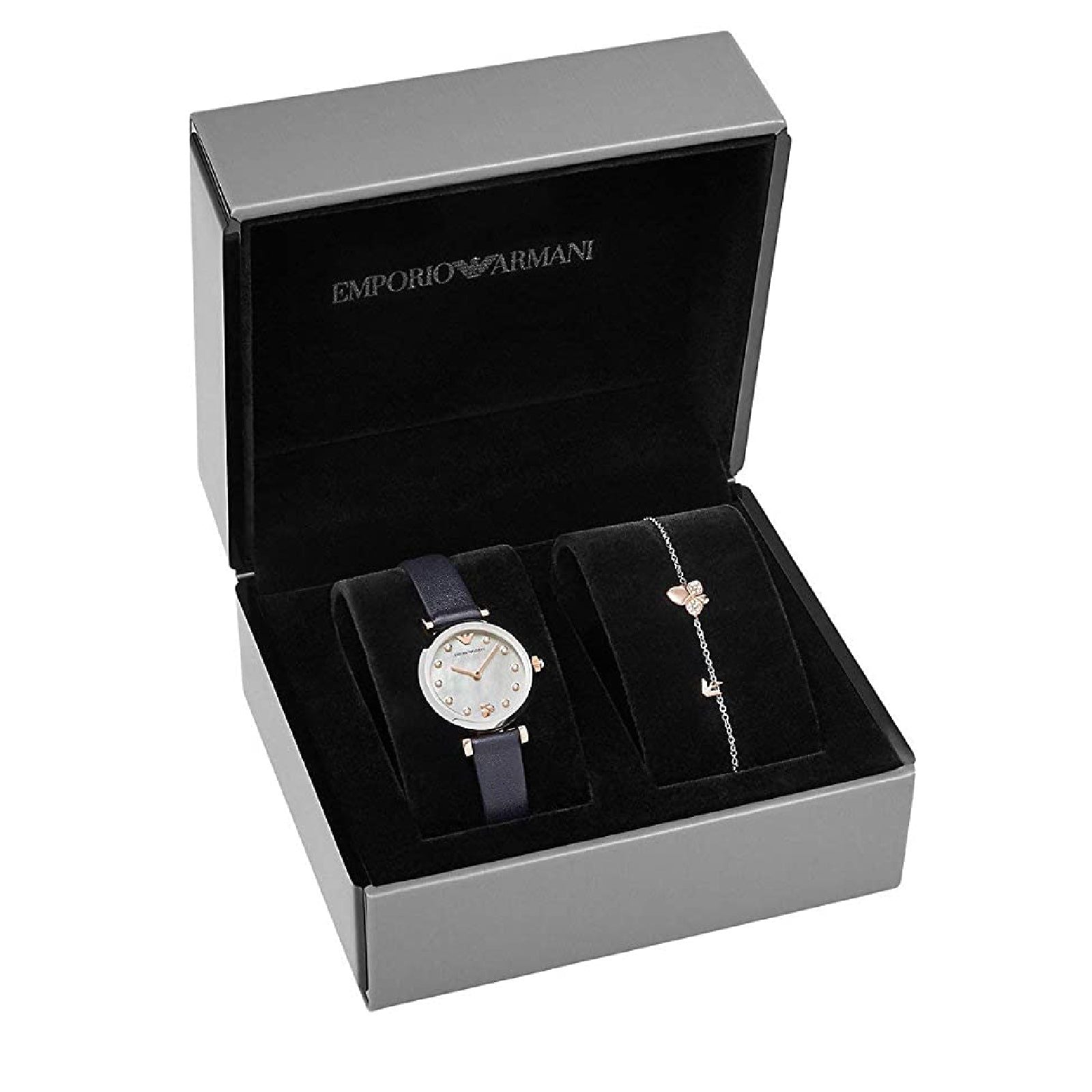 Cofanetto Emporio Armani da donna AR80036-3