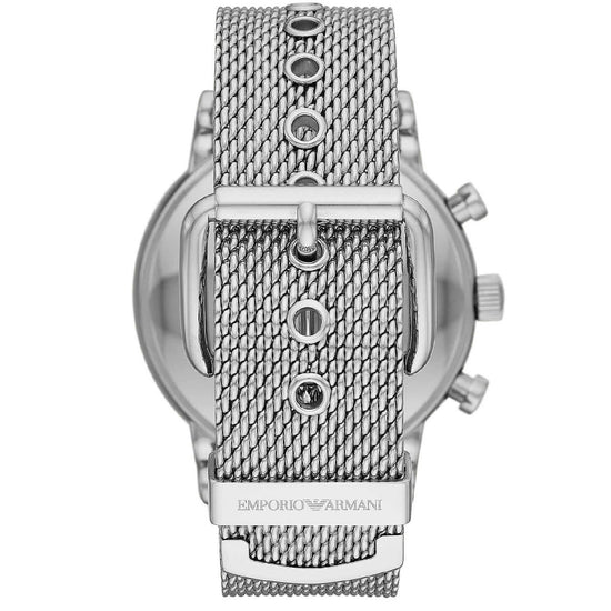Orologio crono Emporio Armani da uomo AR80038-2