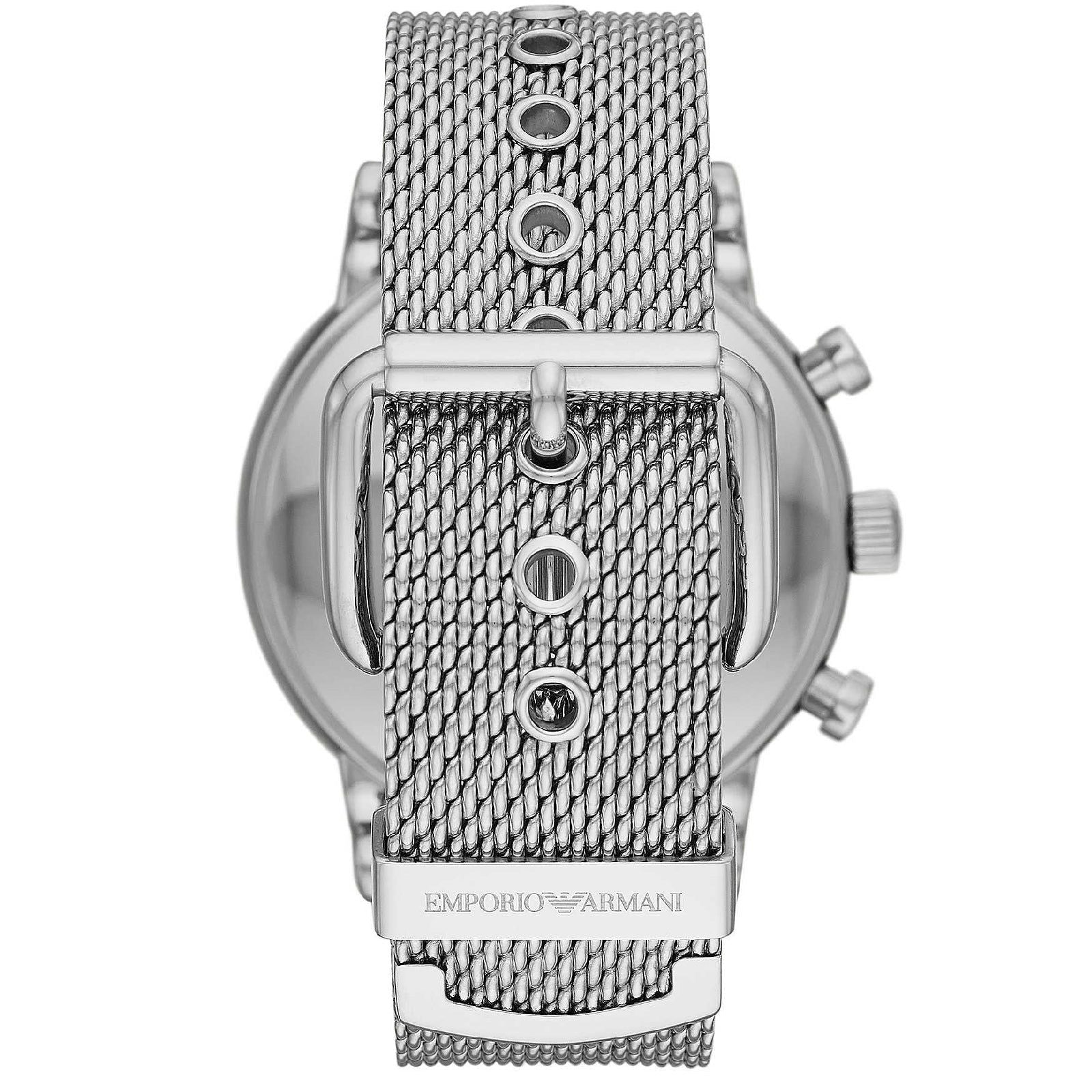 Orologio crono Emporio Armani da uomo AR80038-2