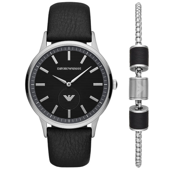 Orologio solo tempo Emporio Armani da uomo AR80039-1