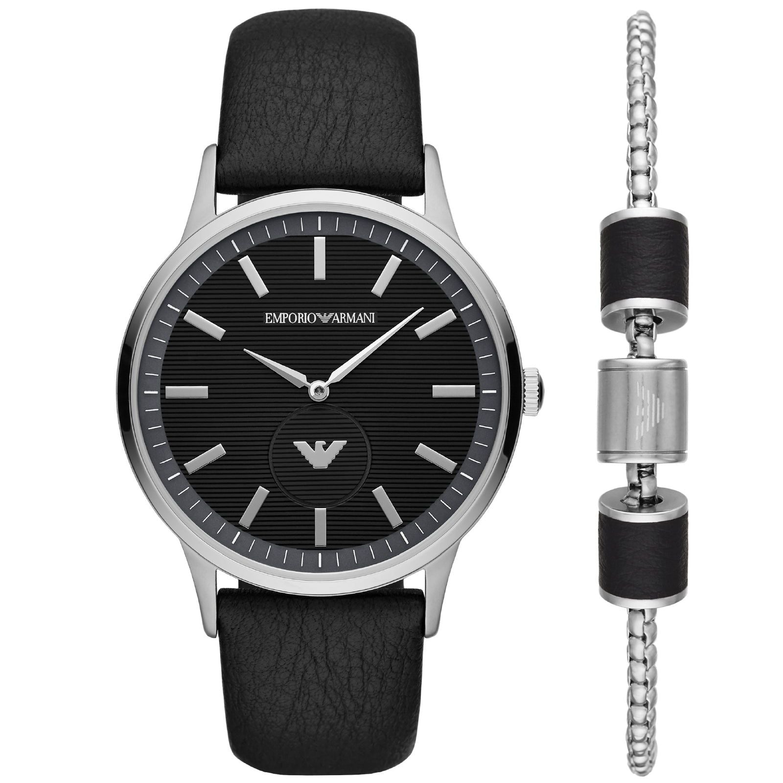 Orologio solo tempo Emporio Armani da uomo AR80039-1