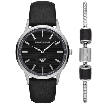 Orologio solo tempo Emporio Armani da uomo AR80039-1