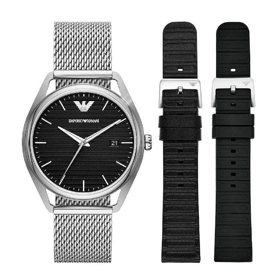 Orologio solo tempo Emporio Armani da uomo AR80055-1