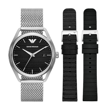 Orologio solo tempo Emporio Armani da uomo AR80055-1