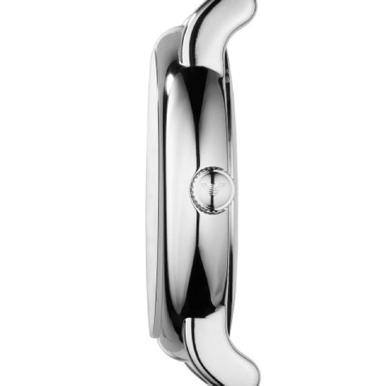 Cofanetto orologio solo tempo Emporio Armani da uomo AR80059-3