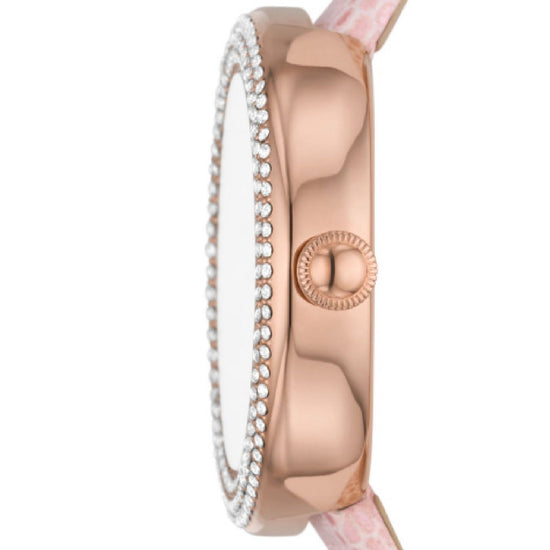 Orologio solo tempo Emporio Armani da donna AR80061SET-2